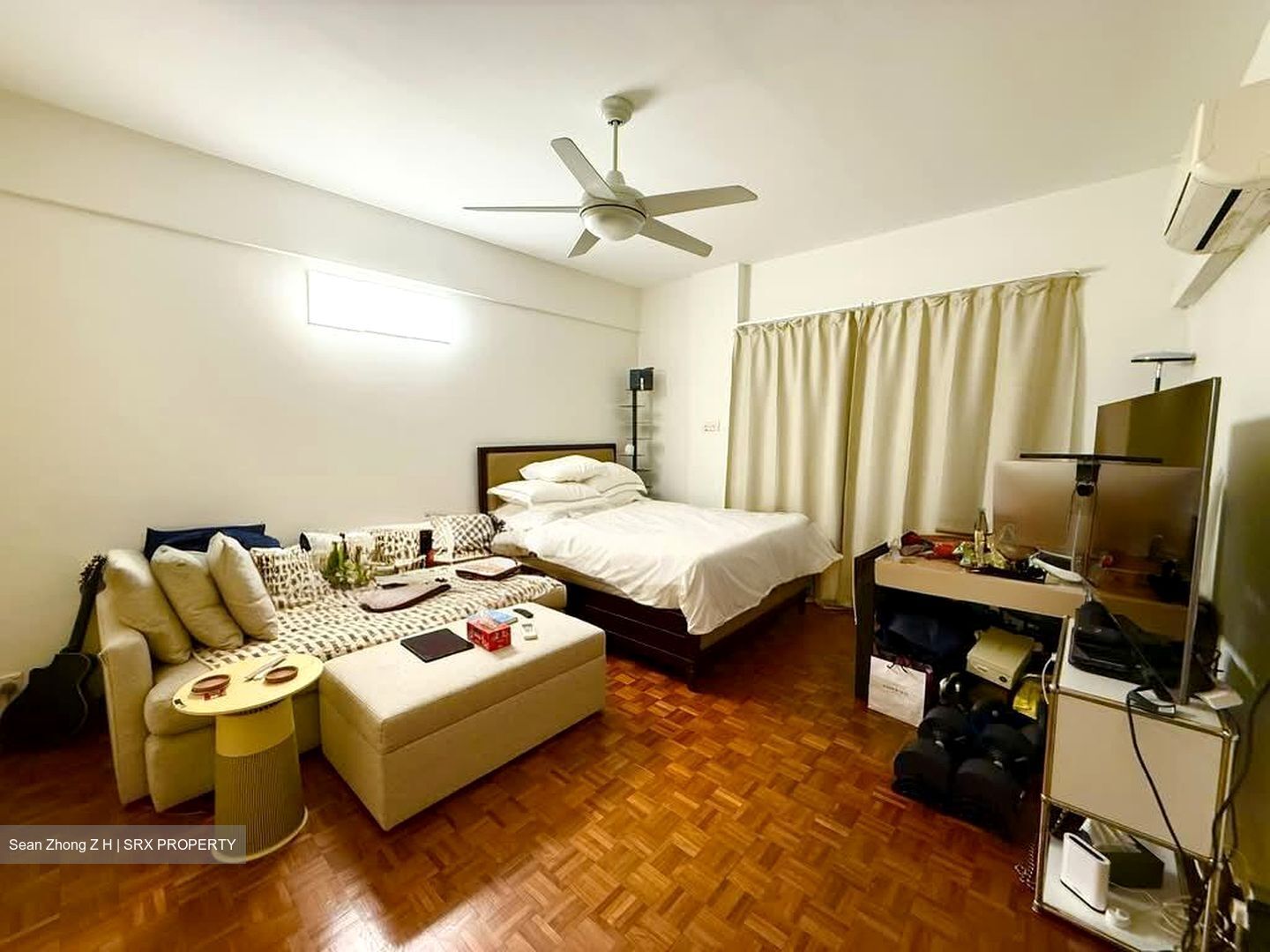 Serangoon Garden Estate (D19), Semi-Detached #566227061